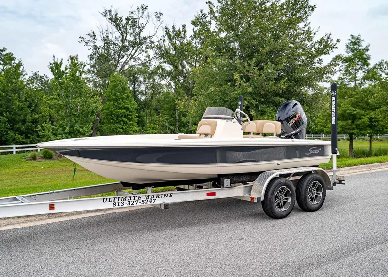 The Image of Scout 177 XSS 2026 - 1