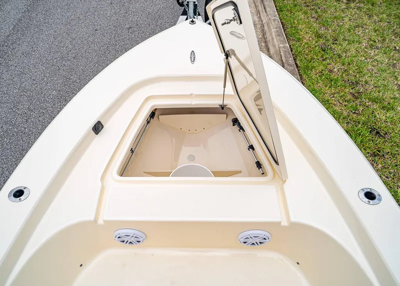 Slide: The Image of Scout 177 XSS 2026 - 10