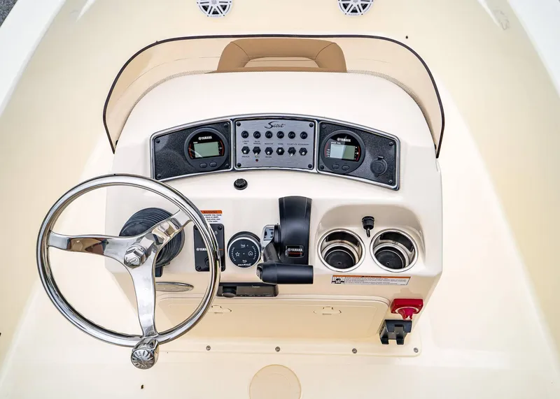 Slide: The Image of Scout 177 XSS 2026 - 11