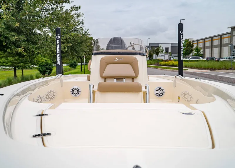 Slide: The Image of Scout 177 XSS 2026 - 14