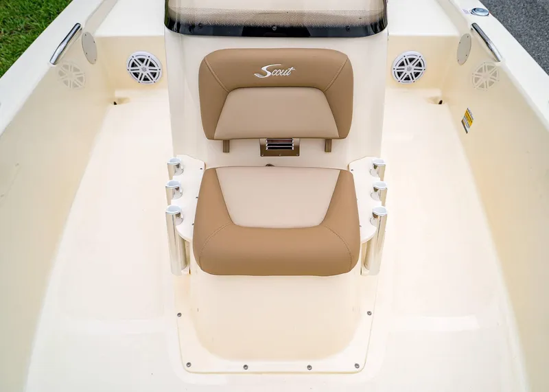 Slide: The Image of Scout 177 XSS 2026 - 15