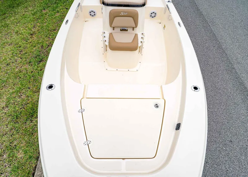 Slide: The Image of Scout 177 XSS 2026 - 16