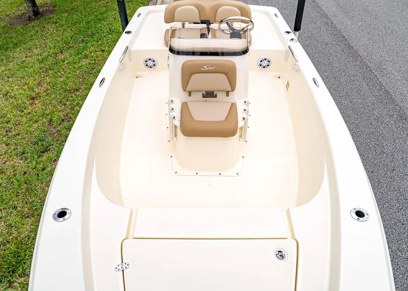 Slide: The Image of Scout 177 XSS 2026 - 17