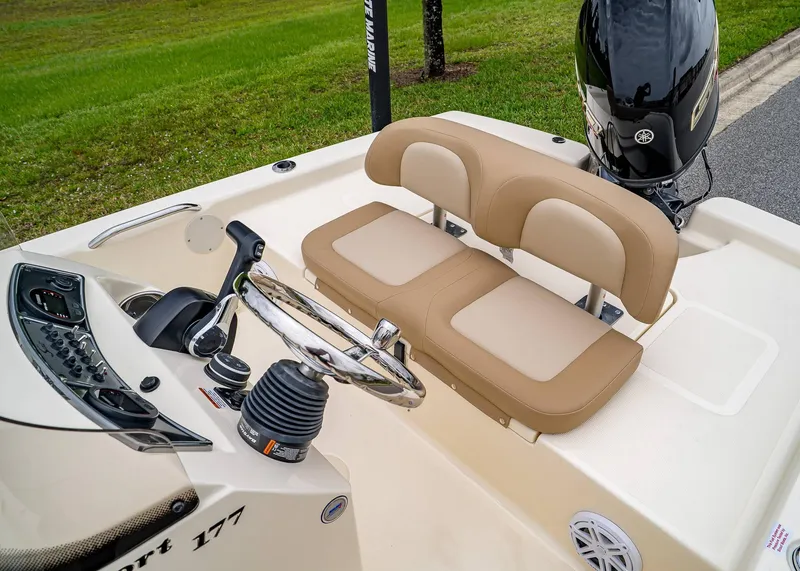 Slide: The Image of Scout 177 XSS 2026 - 5