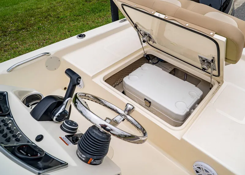 Slide: The Image of Scout 177 XSS 2026 - 8