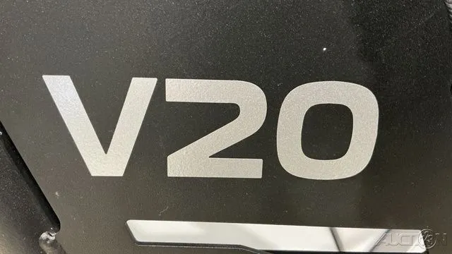 Slide: The Image of Bayliner V20 2026 - 15