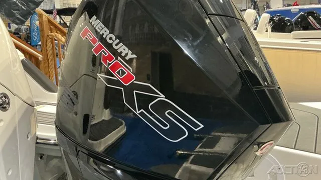 Slide: The Image of Bayliner V20 2026 - 16