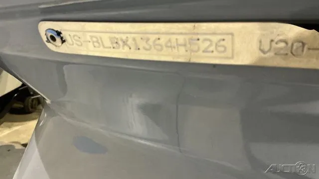 Slide: The Image of Bayliner V20 2026 - 18