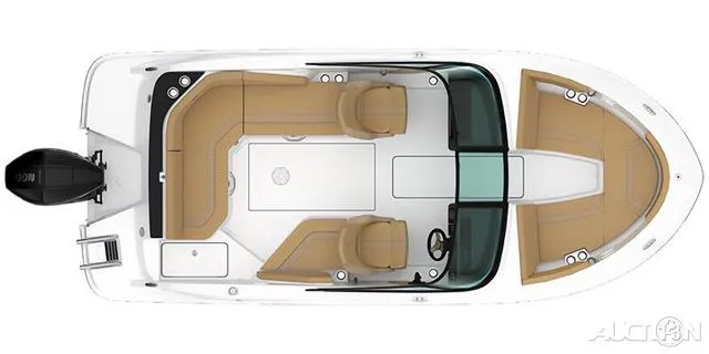 Slide: The Image of Bayliner V20 2026 - 21