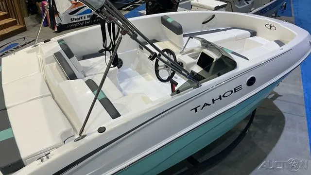 Slide: The Image of Tahoe T16 2026 - 3