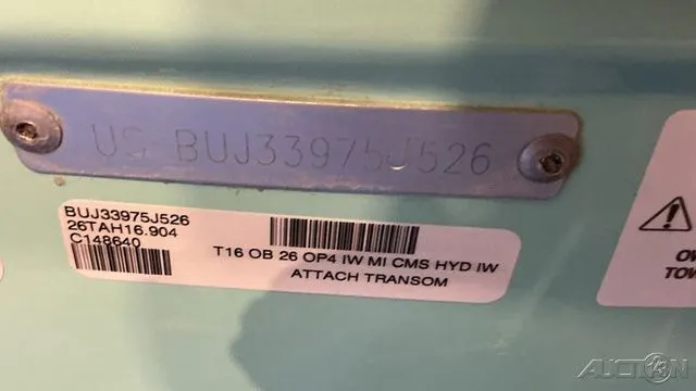 Slide: The Image of Tahoe T16 2026 - 9