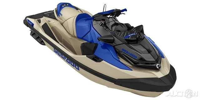The Image of Sea-Doo Wake 2026 - undefined