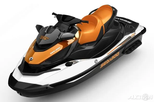 The Image of Sea-Doo GTX 2014 - undefined
