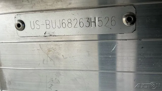 Slide: The Image of Sun Tracker Party Barge 20 DLX 2026 - 12