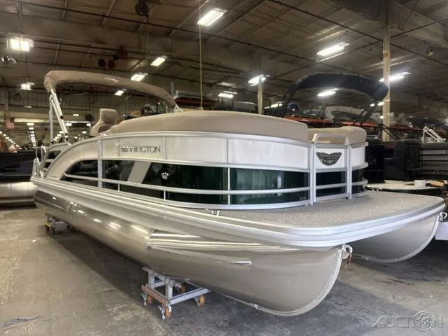 The Image of Bennington 23MFCS 32 LLP 2026 - 1