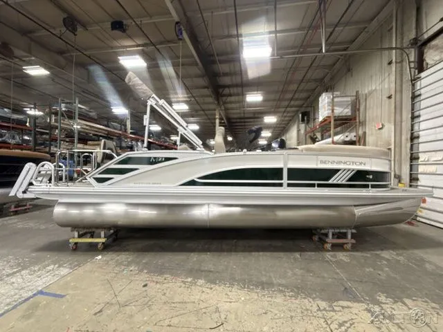 Slide: The Image of Bennington 23MFCS 32 LLP 2026 - 14