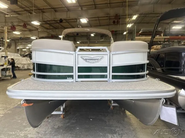 Slide: The Image of Bennington 23MFCS 32 LLP 2026 - 16