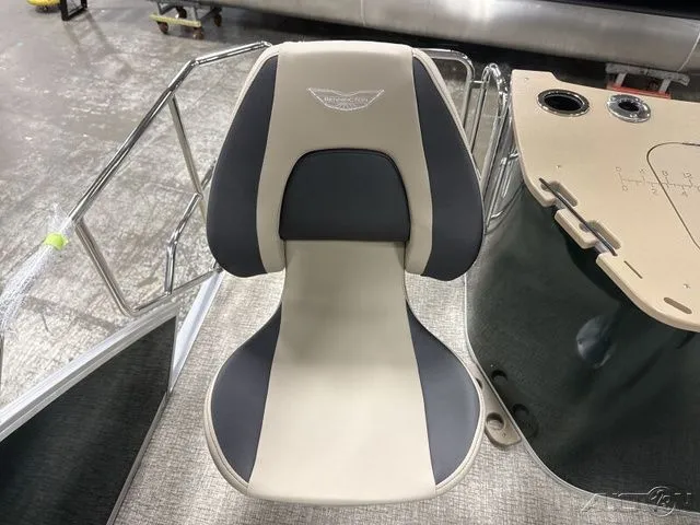 Slide: The Image of Bennington 23MFCS 32 LLP 2026 - 28