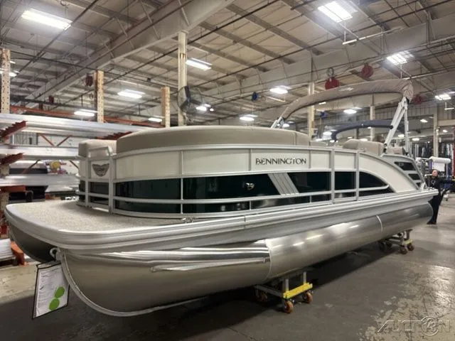 Slide: The Image of Bennington 23MFCS 32 LLP 2026 - 29