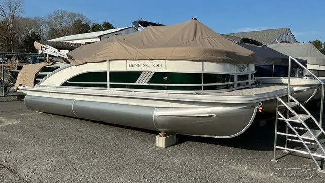 Slide: The Image of Bennington 23MFCS 32 LLP 2026 - 3