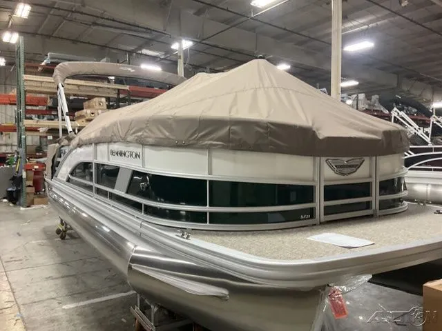 Slide: The Image of Bennington 23MFCS 32 LLP 2026 - 36