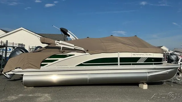 Slide: The Image of Bennington 23MFCS 32 LLP 2026 - 5