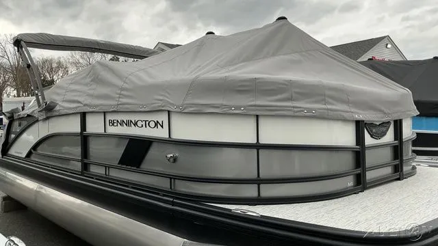 The Image of Bennington 23 MSBSF ESP 2026 - 1