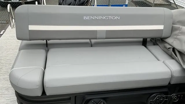 Slide: The Image of Bennington 23 MSBSF ESP 2026 - 13