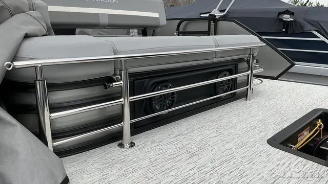 Slide: The Image of Bennington 23SBSF ESP 2026 - 10