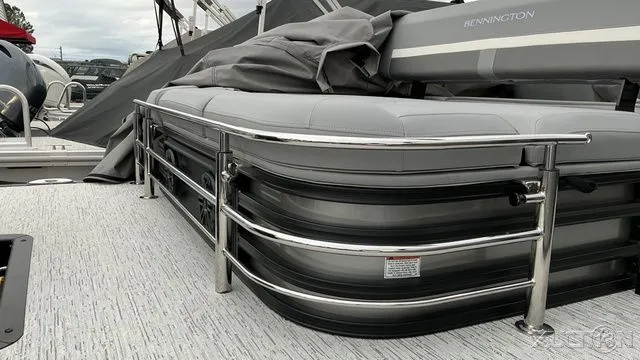 Slide: The Image of Bennington 23SBSF ESP 2026 - 11