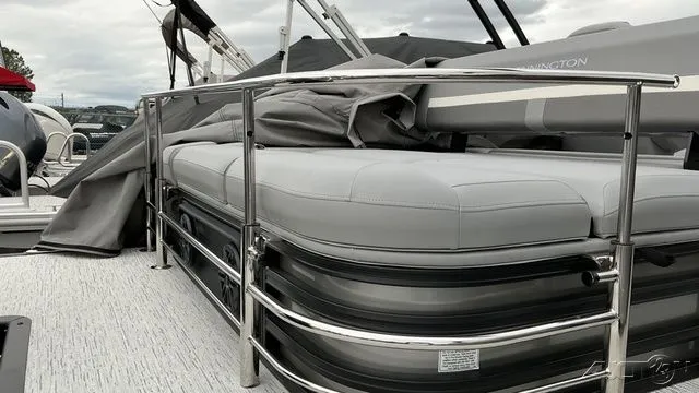 Slide: The Image of Bennington 23SBSF ESP 2026 - 12