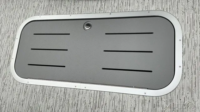 Slide: The Image of Bennington 23SBSF ESP 2026 - 15