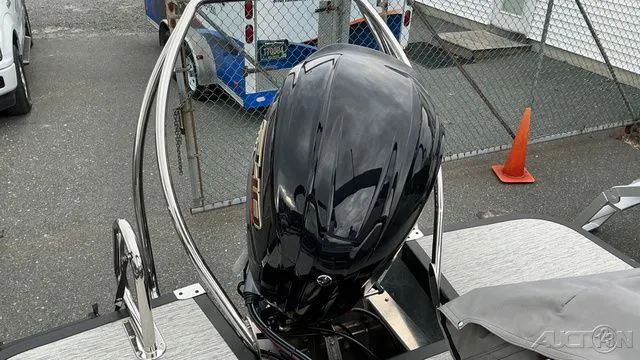 Slide: The Image of Bennington 23SBSF ESP 2026 - 16