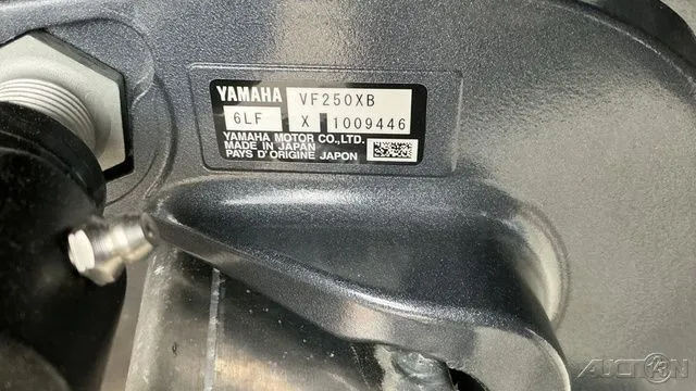 Slide: The Image of Bennington 23SBSF ESP 2026 - 18