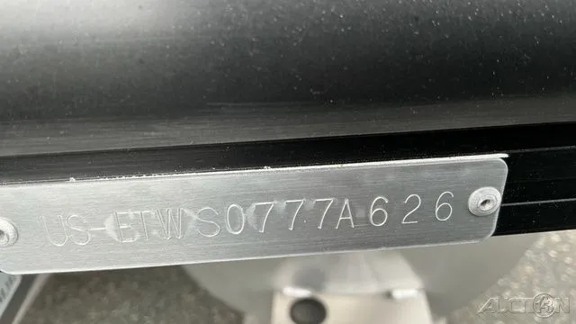 Slide: The Image of Bennington 23SBSF ESP 2026 - 19