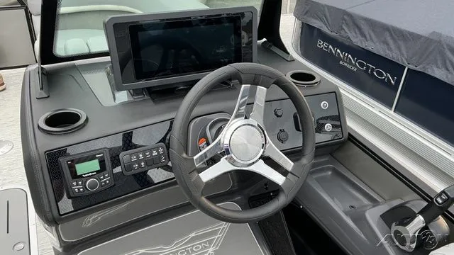 Slide: The Image of Bennington 23SBSF ESP 2026 - 3