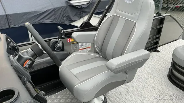 Slide: The Image of Bennington 23SBSF ESP 2026 - 4