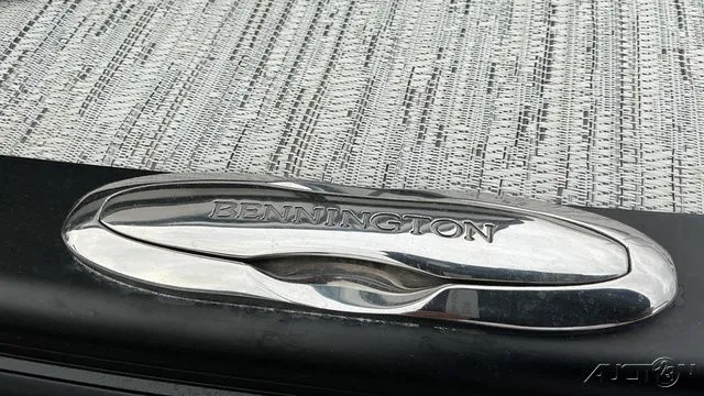 Slide: The Image of Bennington 23SBSF ESP 2026 - 8