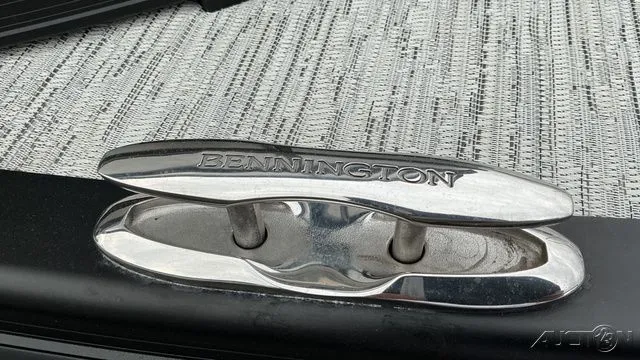 Slide: The Image of Bennington 23SBSF ESP 2026 - 9