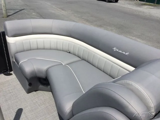 Slide: The Image of Bennington 23LXSFB ESP 2024 - 11