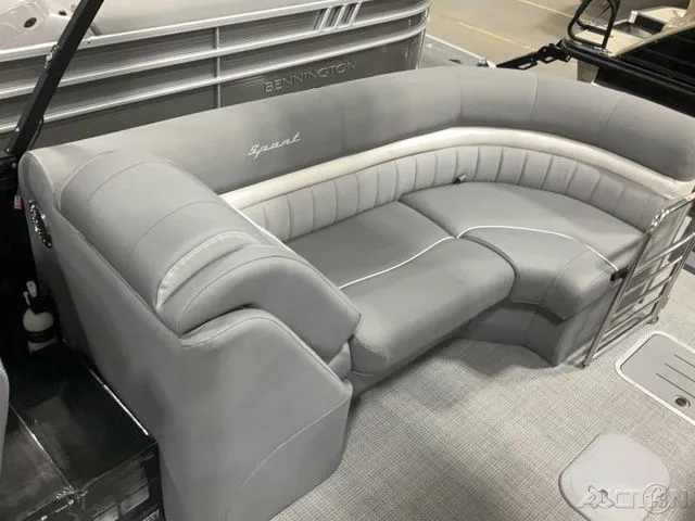 Slide: The Image of Bennington 23LXSFB ESP 2024 - 20