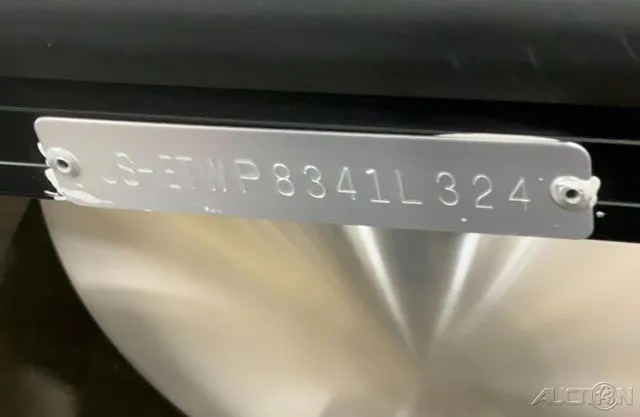 Slide: The Image of Bennington 23LXSFB ESP 2024 - 25