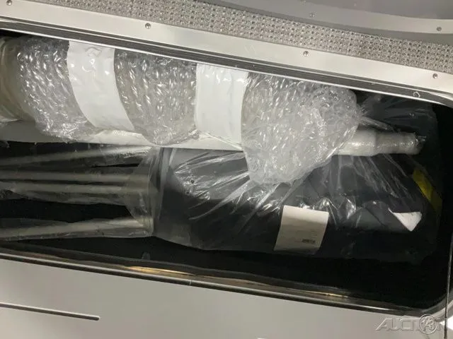 Slide: The Image of Bennington 23LXSFB ESP 2024 - 29