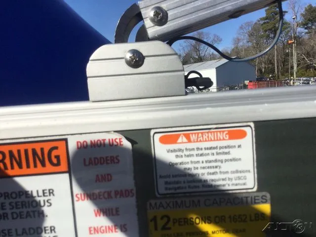 Slide: The Image of Bennington 22SLx 32" Twin Elliptical 2017 - 10