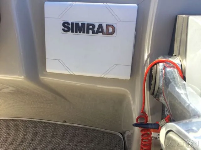 Slide: The Image of Bennington 22SLx 32" Twin Elliptical 2017 - 11