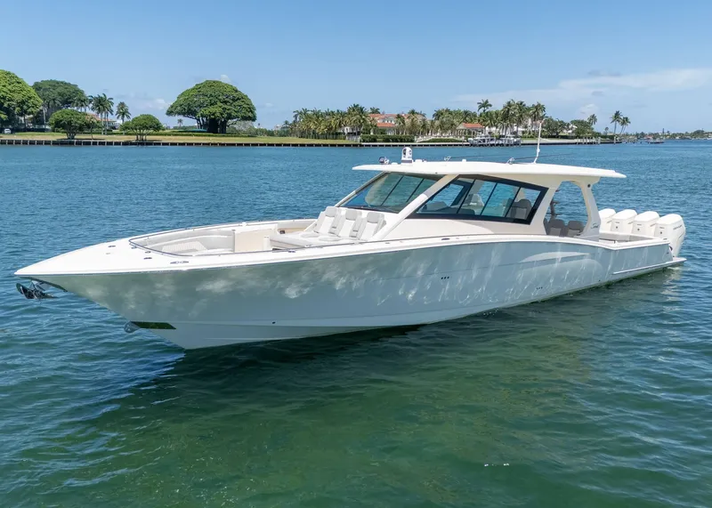 The Image of Scout 530 LXF 2026 - 1