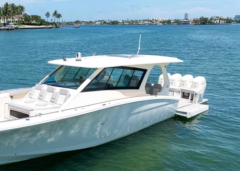 Slide: The Image of Scout 530 LXF 2026 - 8