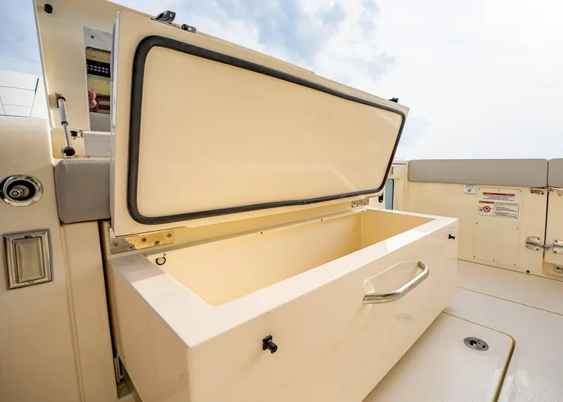 Slide: The Image of Scout 377 LXF 2026 - 16