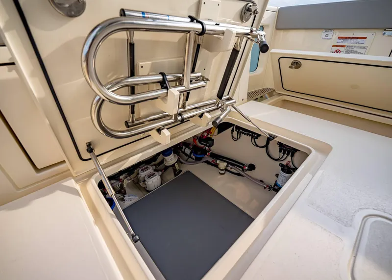 Slide: The Image of Scout 377 LXF 2026 - 19