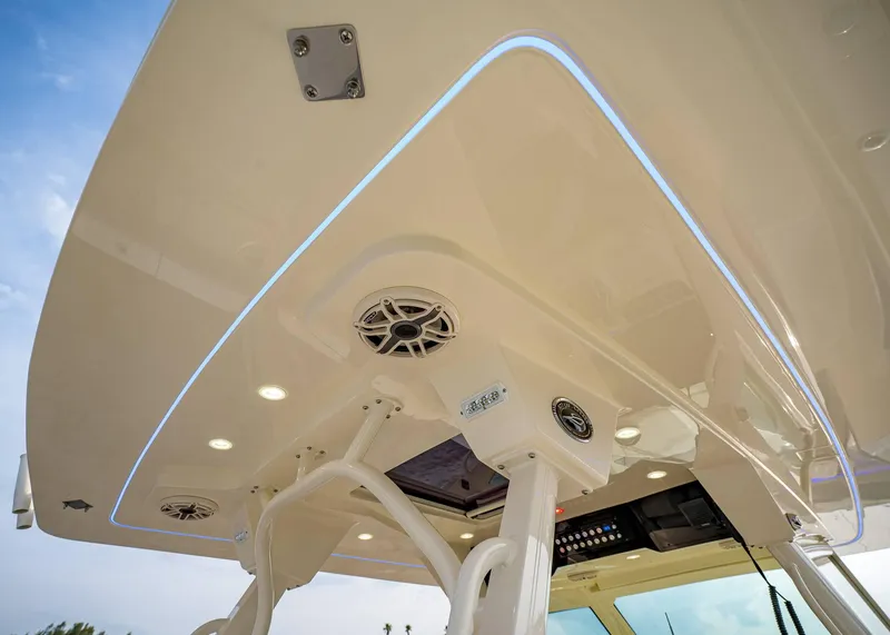 Slide: The Image of Scout 377 LXF 2026 - 28